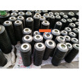 Conveyor Belt End Rollers Conveyor Drive Impact Roller Idlers Rubber Roller Conveyor Part